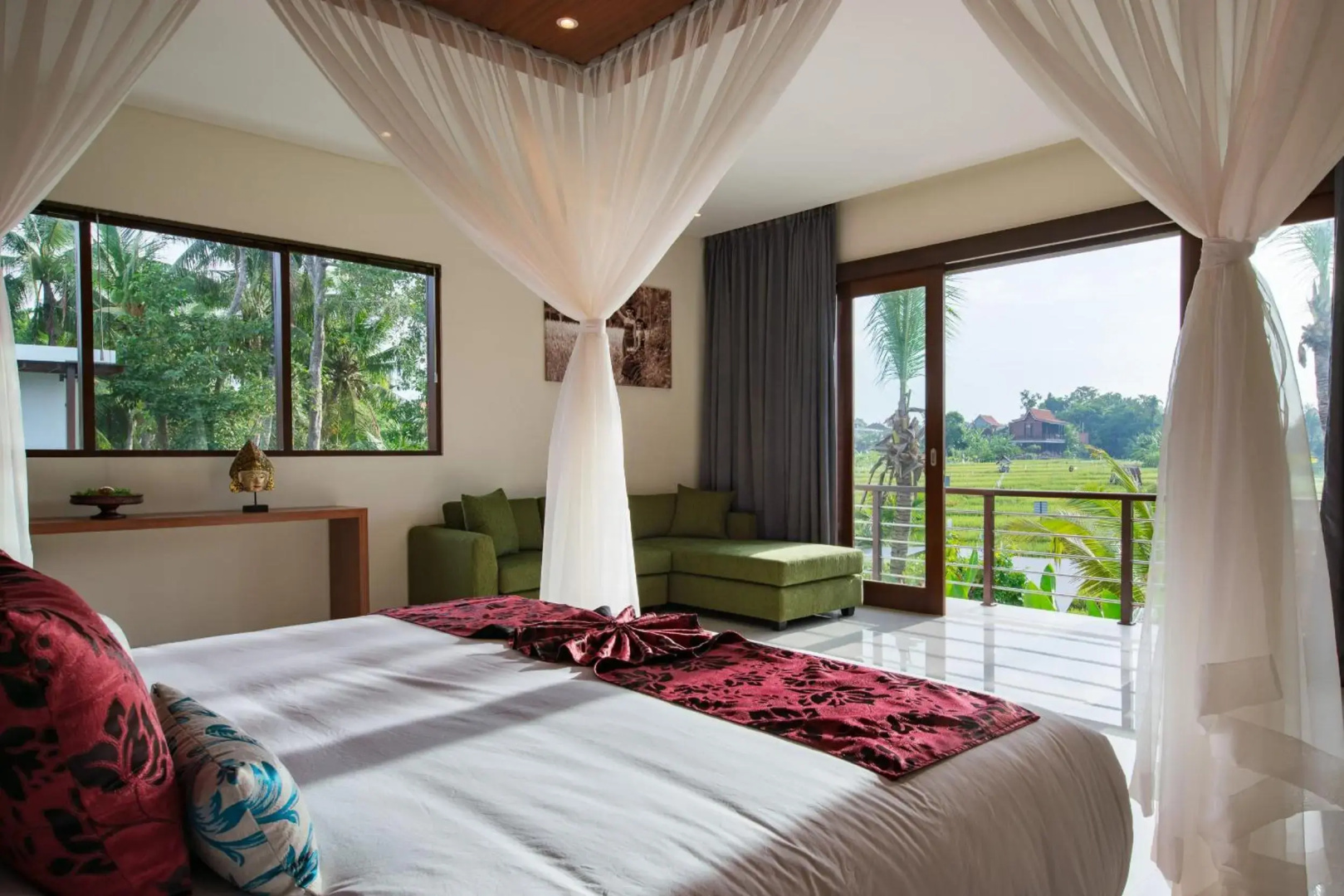 Villa Sally
