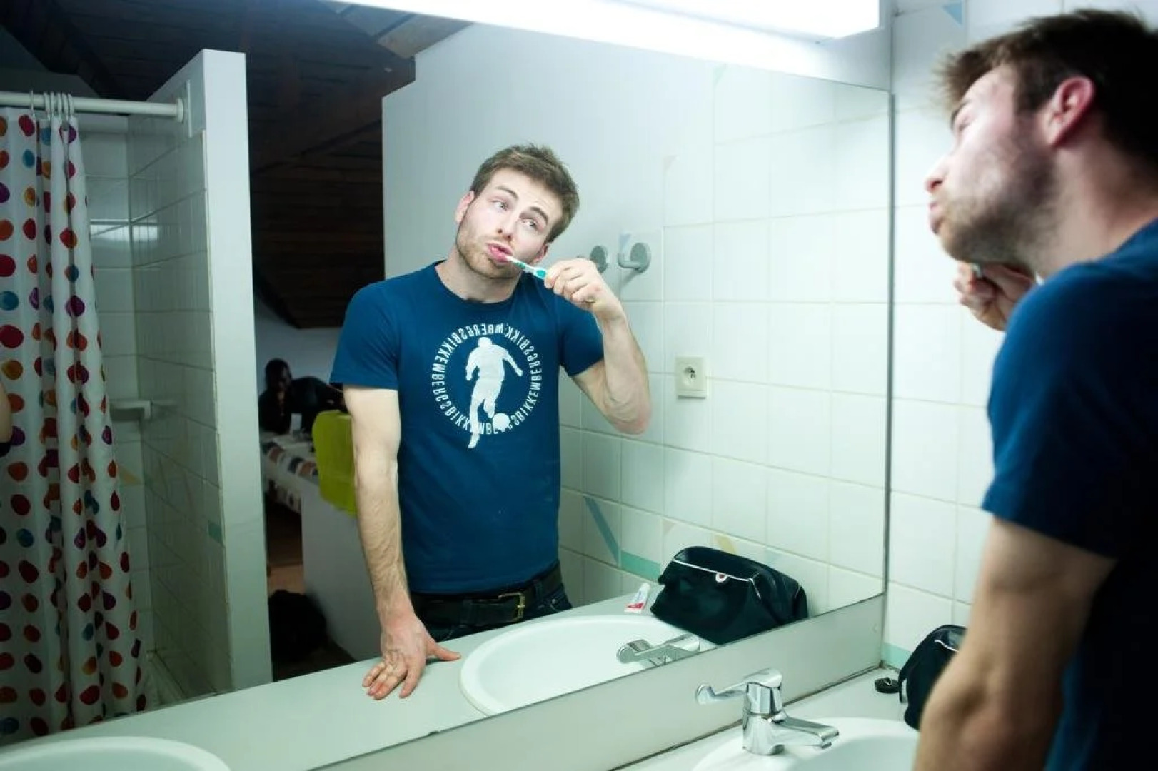 Auberge de Jeunesse de Bouillon - Campus Accommodation