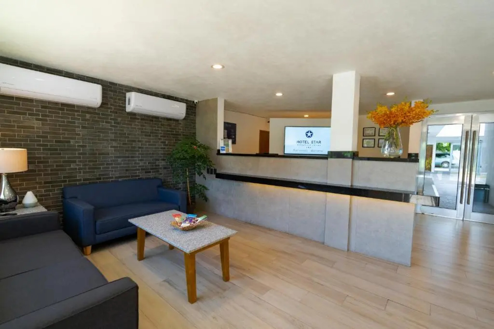 Hotel Star Manzanillo