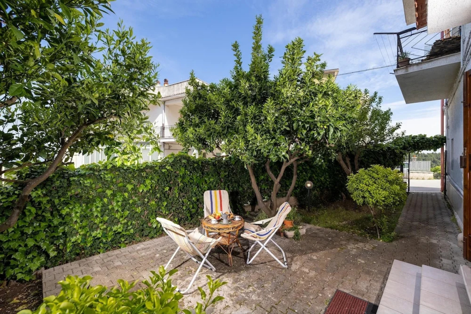 3363 Casa Giovanna by Barbarhouse