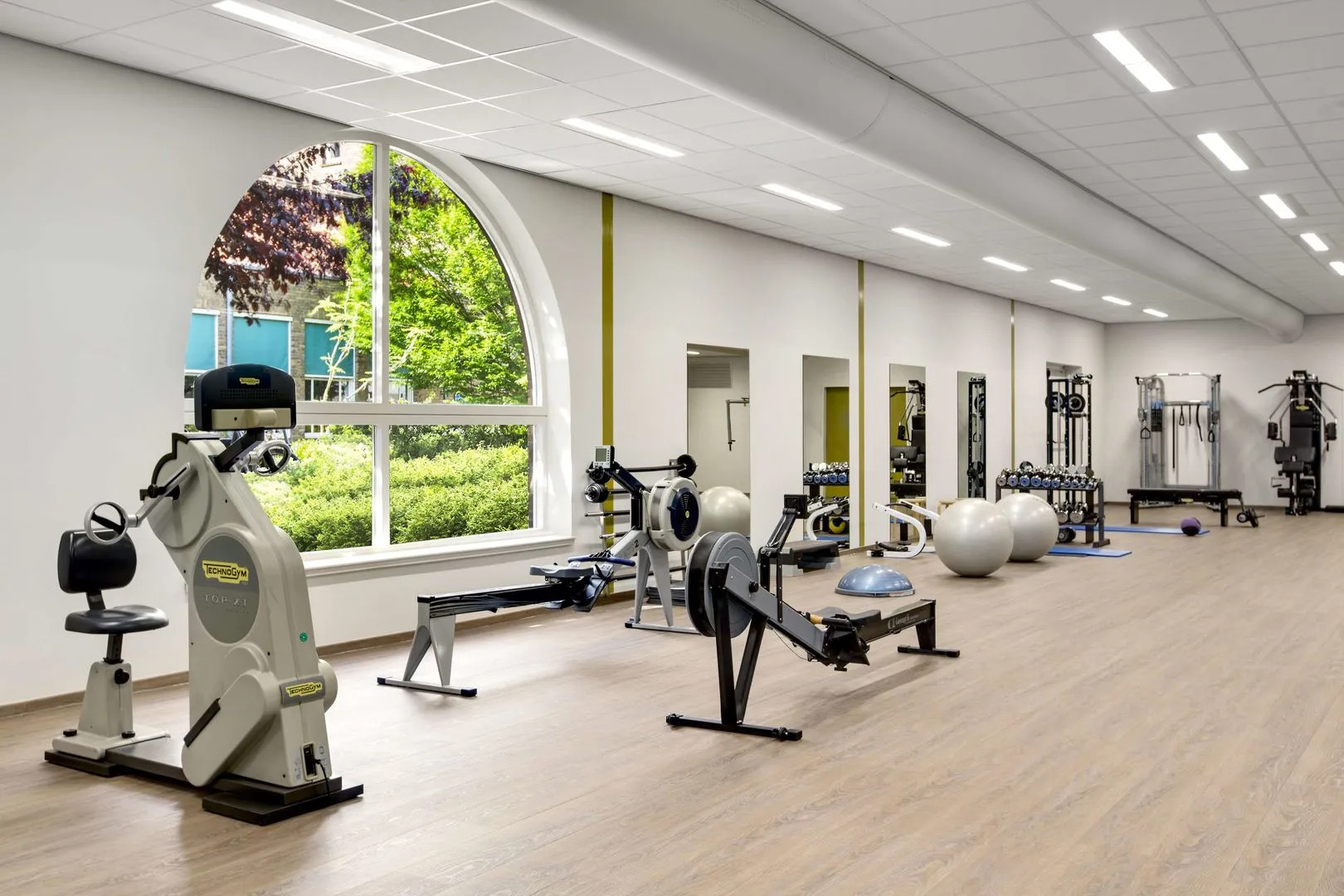 NH Eindhoven Conference Centre Koningshof