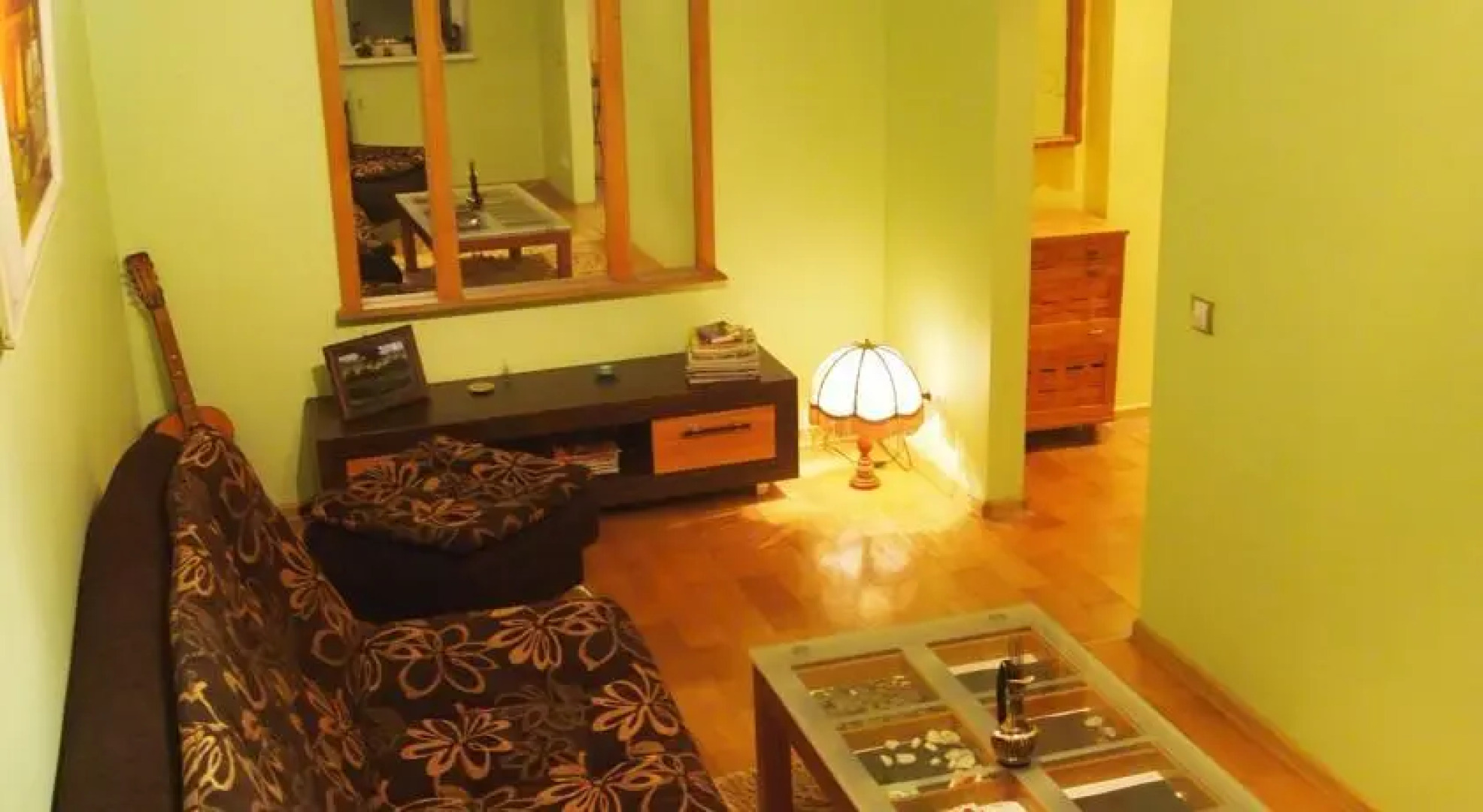 Mindaugo apartamentai