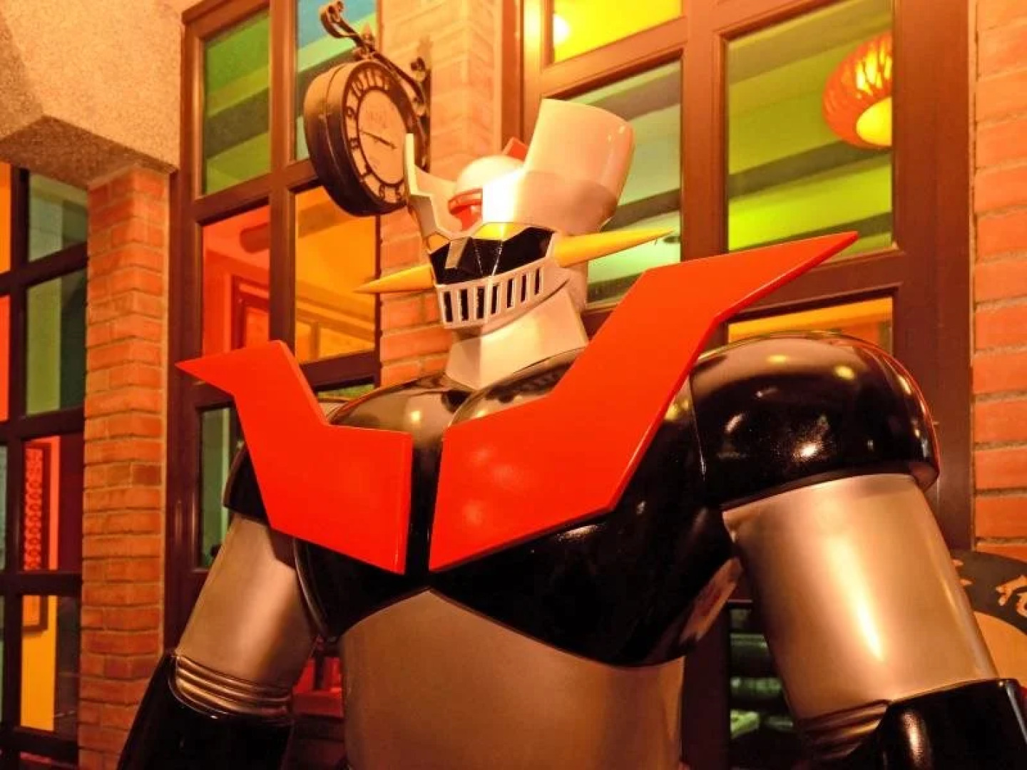 Taiwan Old Time Homestay B&B