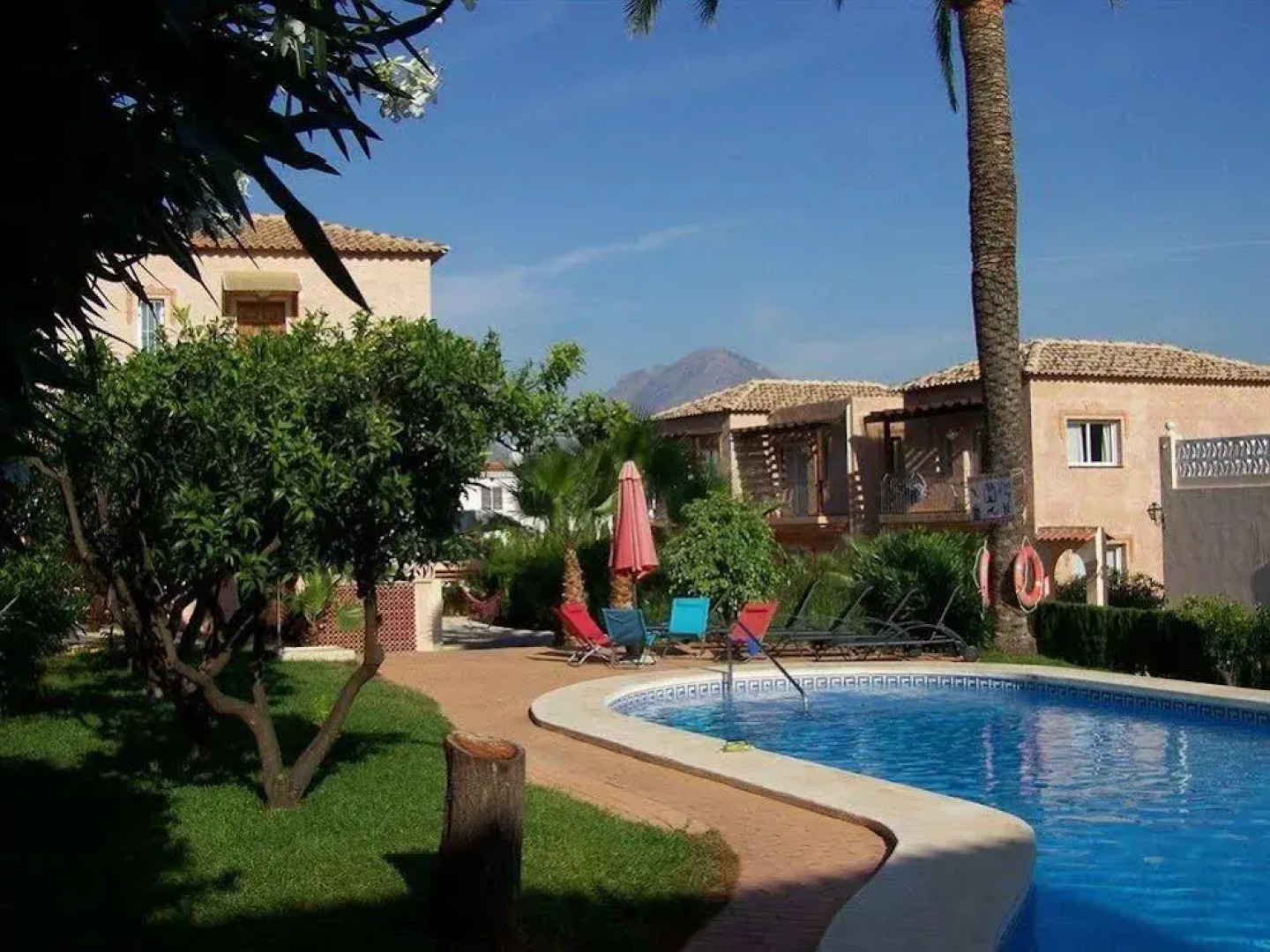 Apartamentos Mundaka