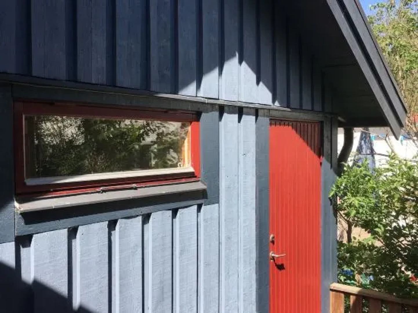 Trosa Bed & Breakfast