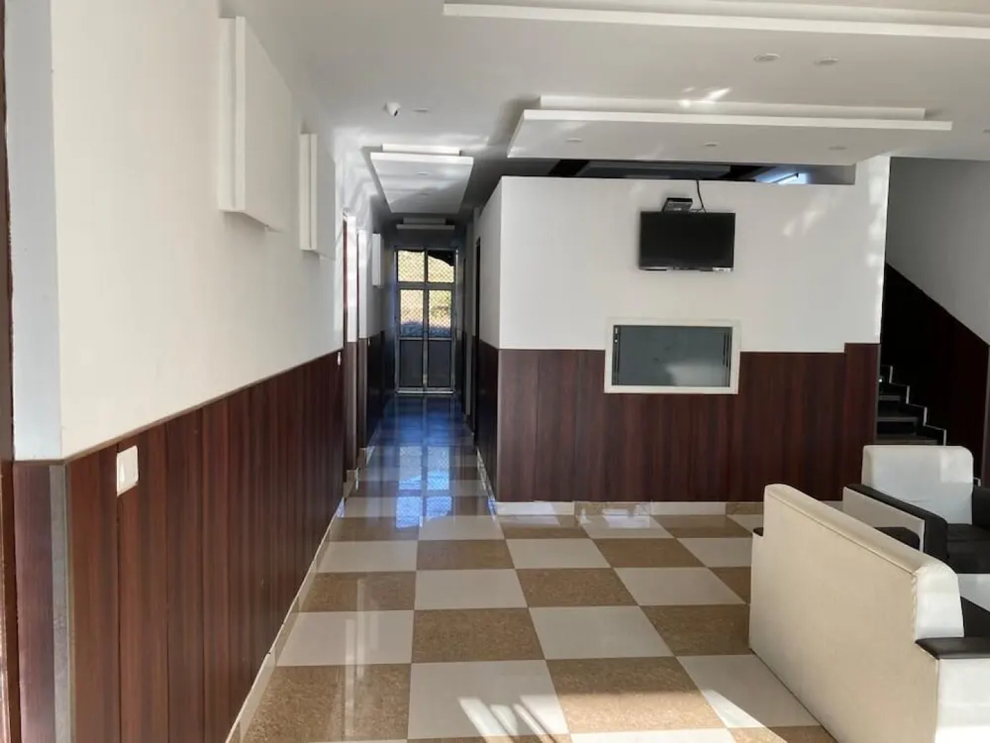 Hotel Suryansh Uttarkashi