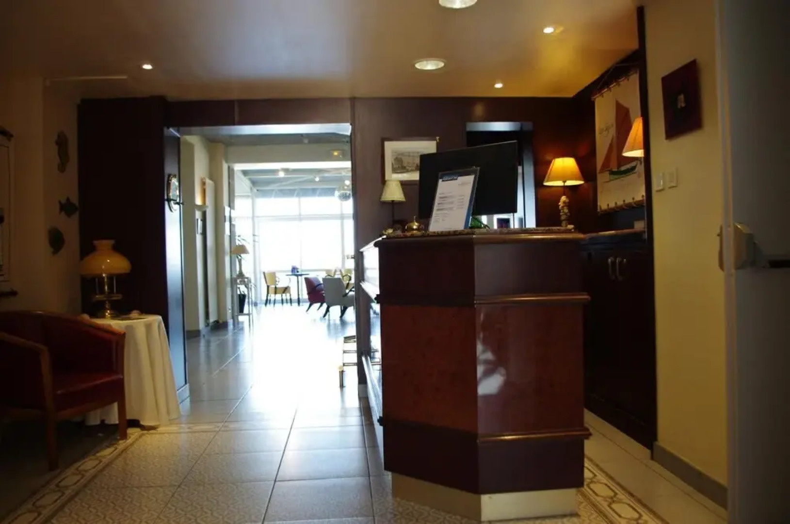 Hôtel Miléade de la Plage - Binic