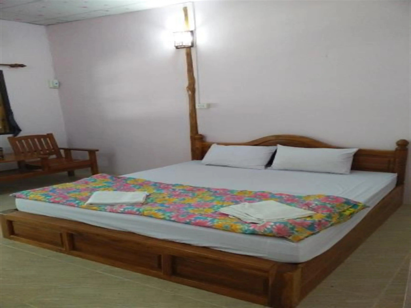 Pukarm Chalay Hostel