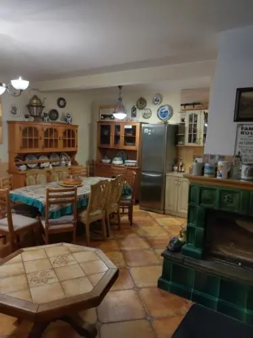 Holiday home Jackowa Chata