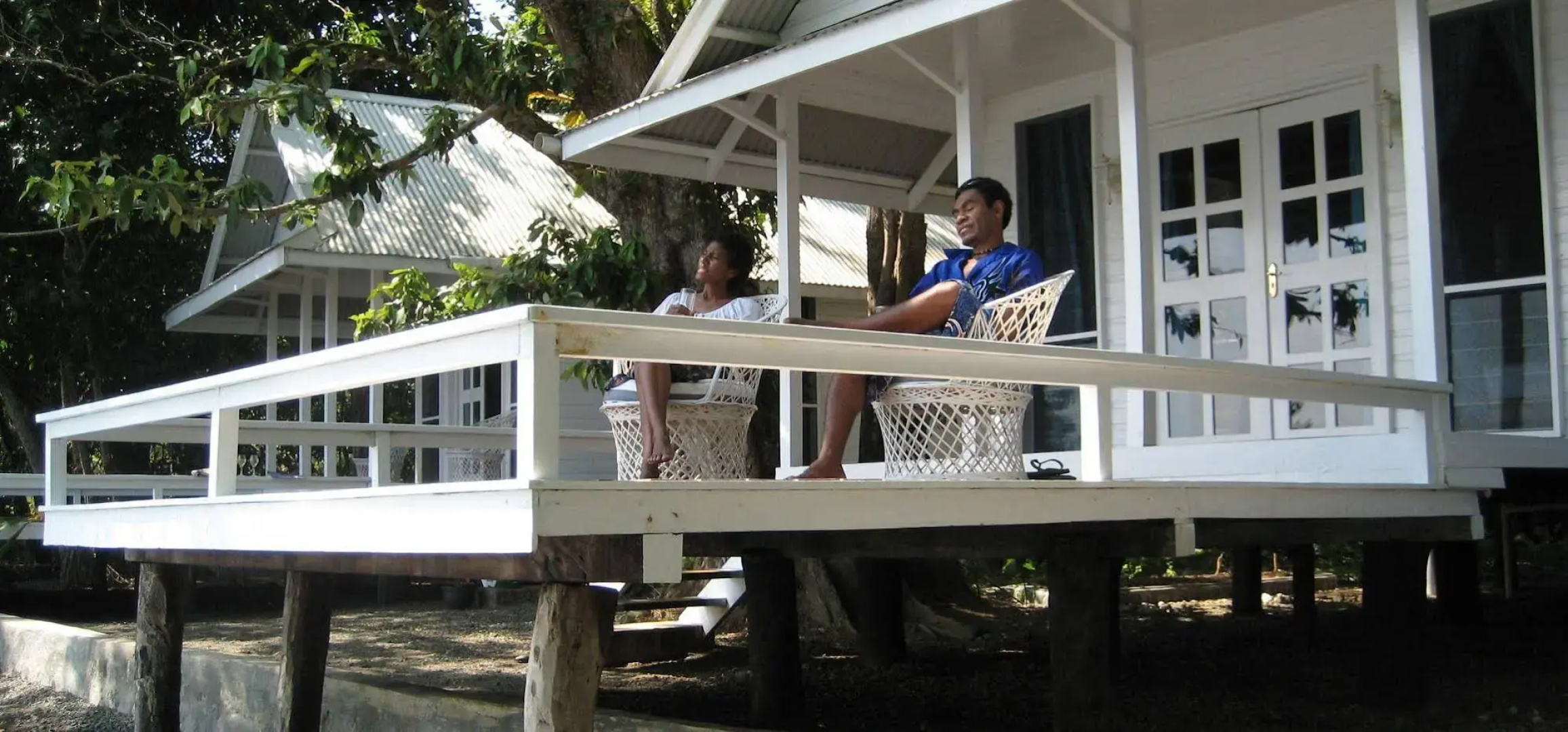 Driftwood Resort