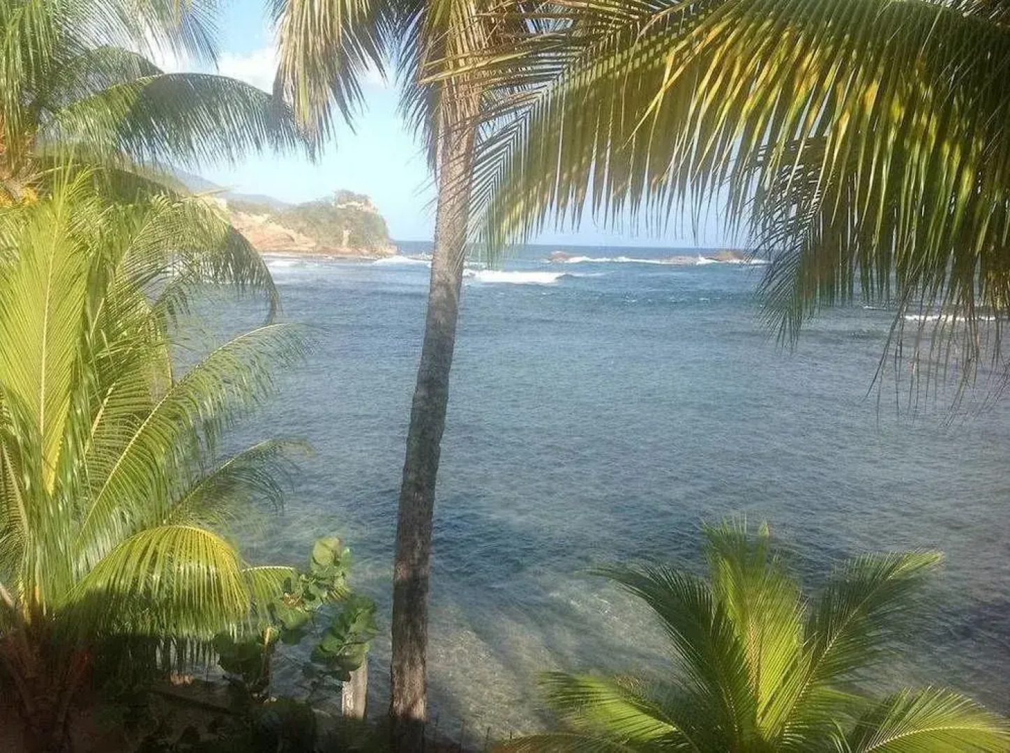 Rainbow Beach Apartments & Rooms