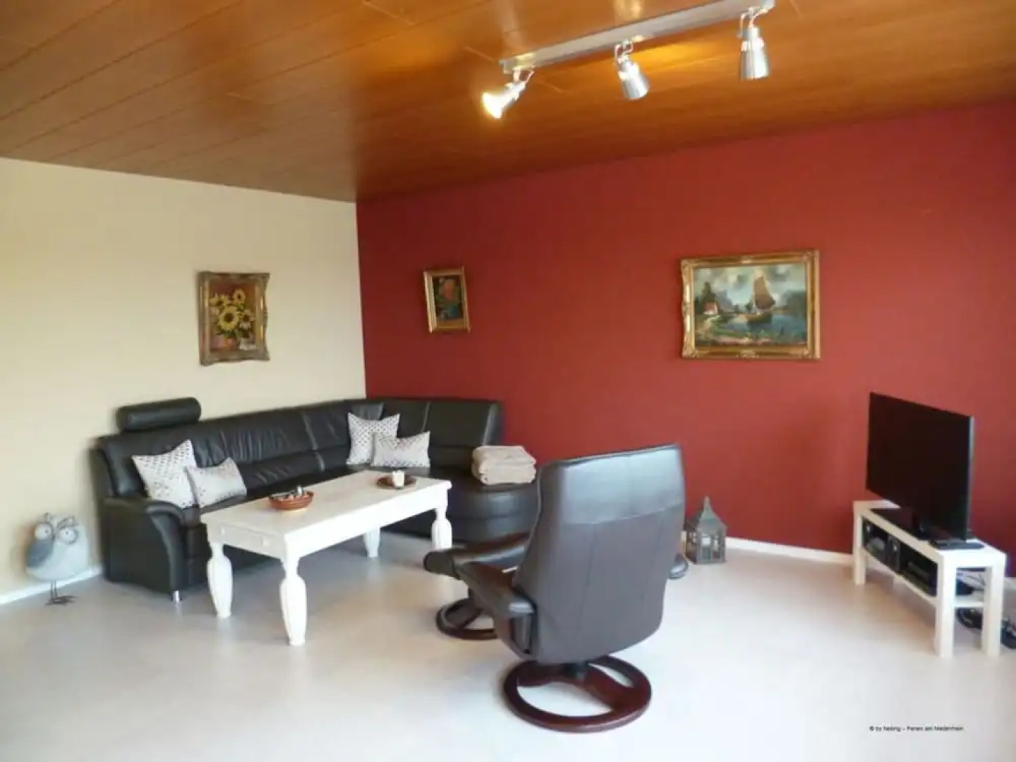 Pleasant Apartment in Xanten