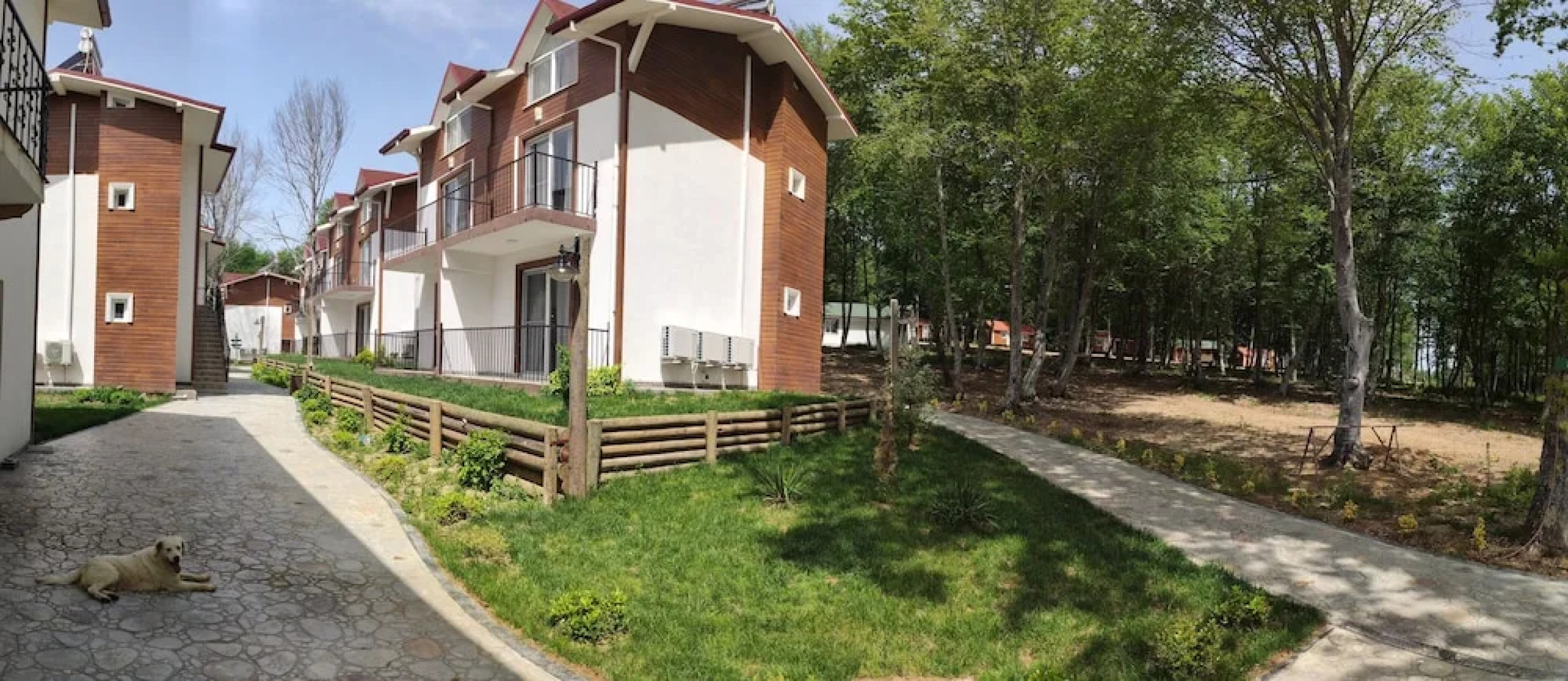 Yıldız Country Hotel