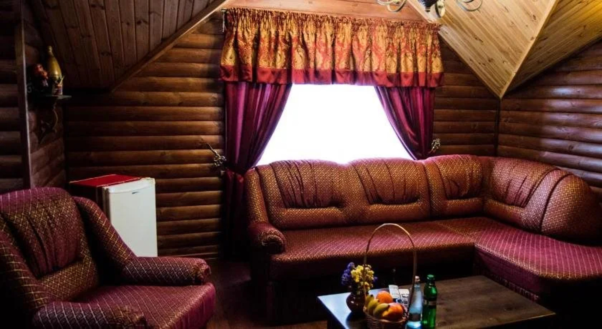 Spa-hotel Gostinyi Dvor Dobrynia