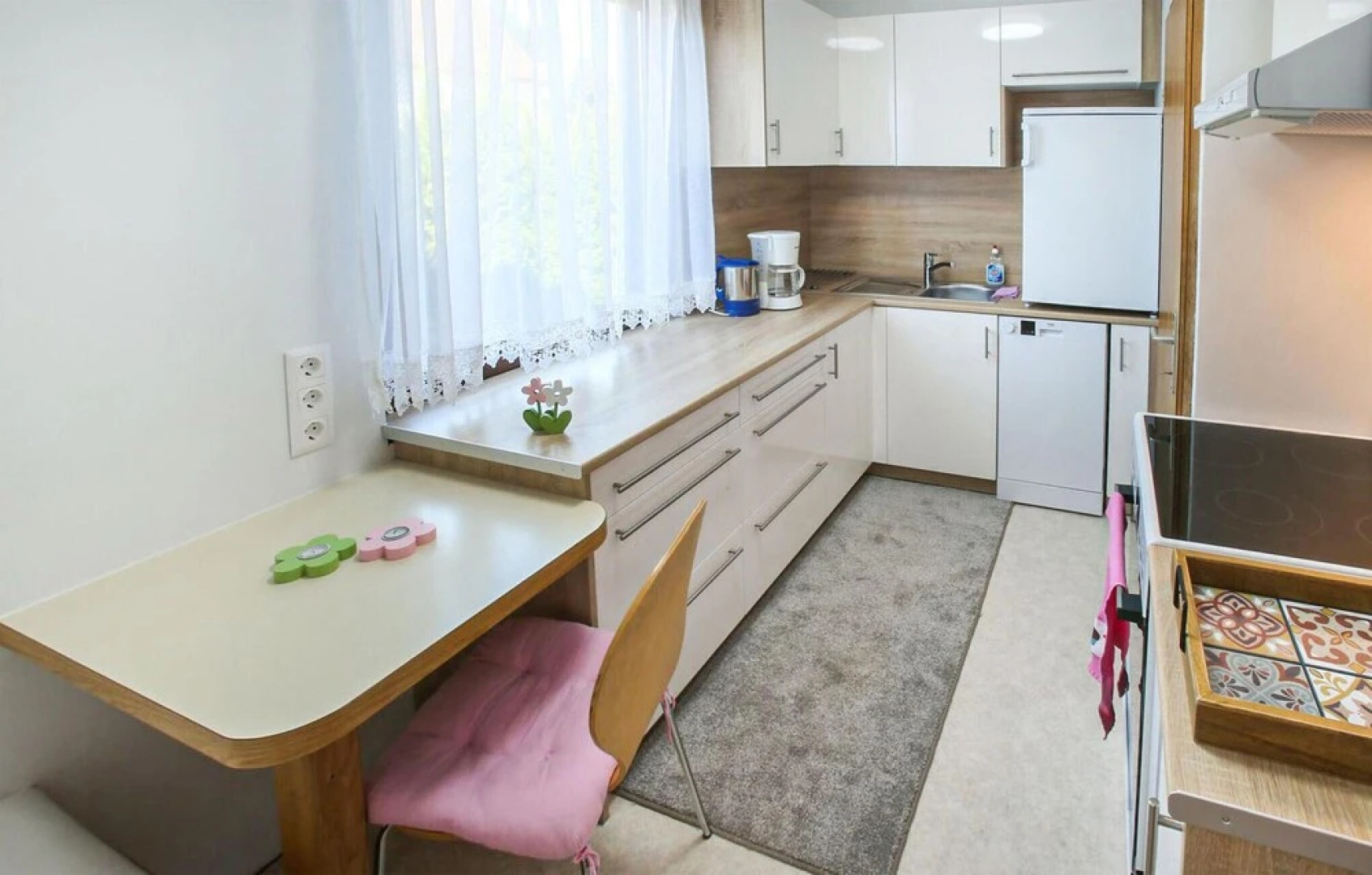 Beautiful Home in Stegersbach With 2 Bedrooms and Wifi