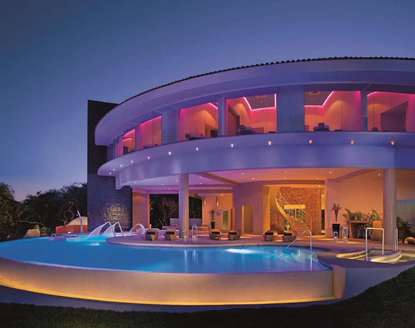 Secrets Huatulco Resort & Spa - Adults Only - All Inclusive