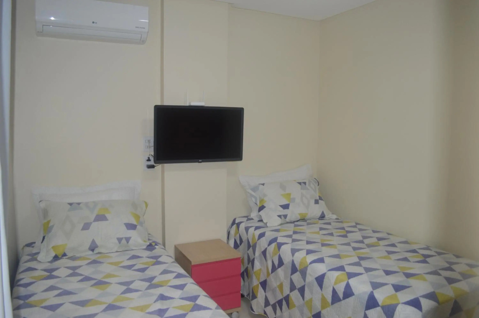 Edifício Corte Real