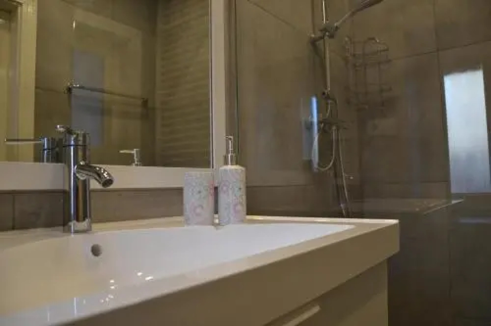 Apartament Paderewskiego 11