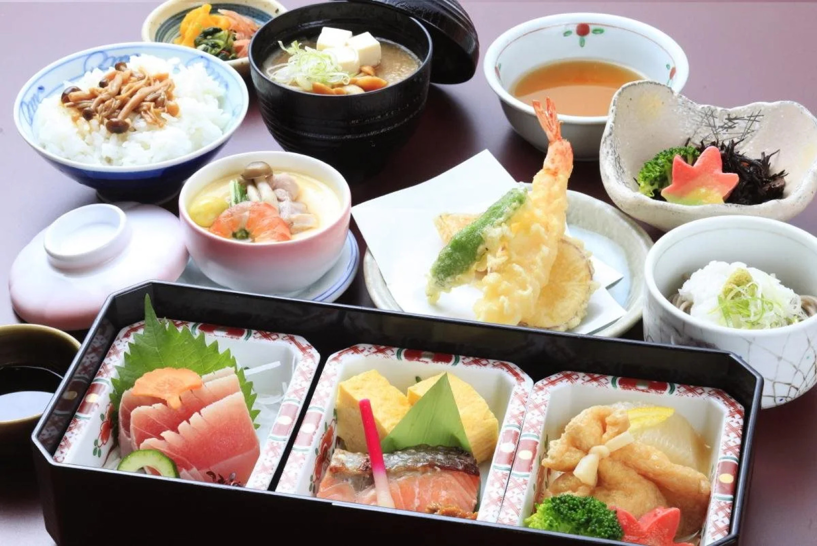 Quintessa Hotel Ogaki