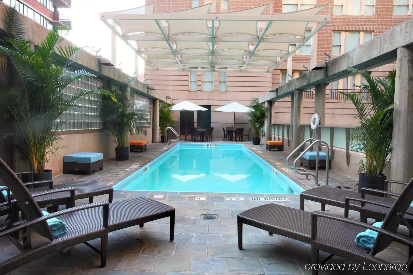 The Westin Georgetown, Washington D.C.