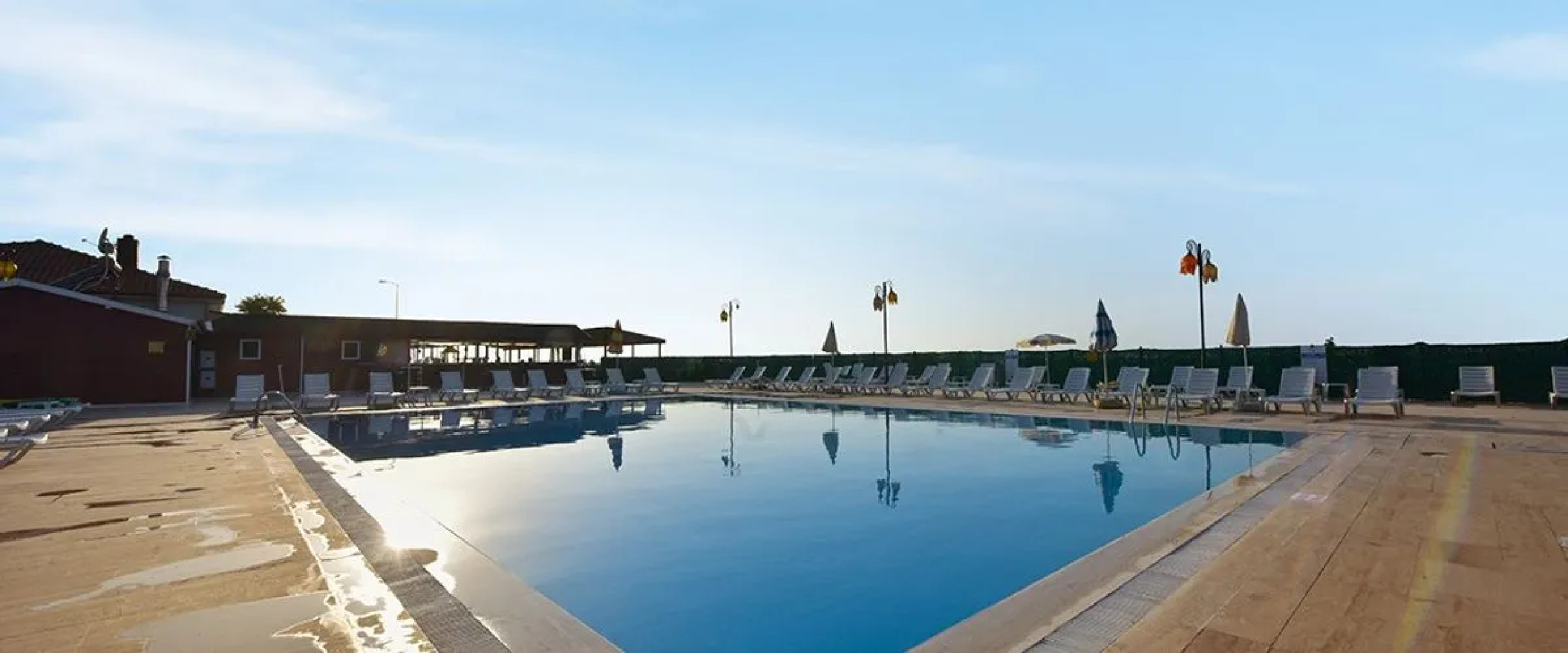 İnebolu Gardenya Hotel