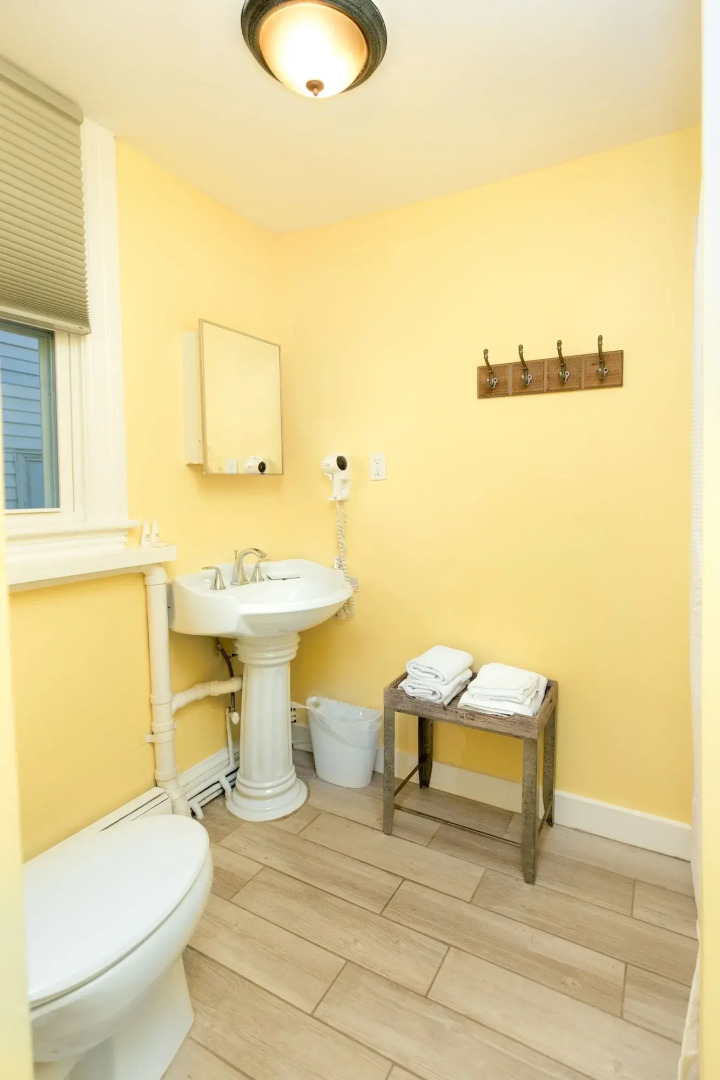 The Inn at Ocean Grove