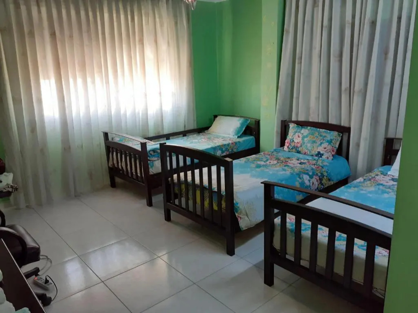 1955 Heart of Jerash (City View)