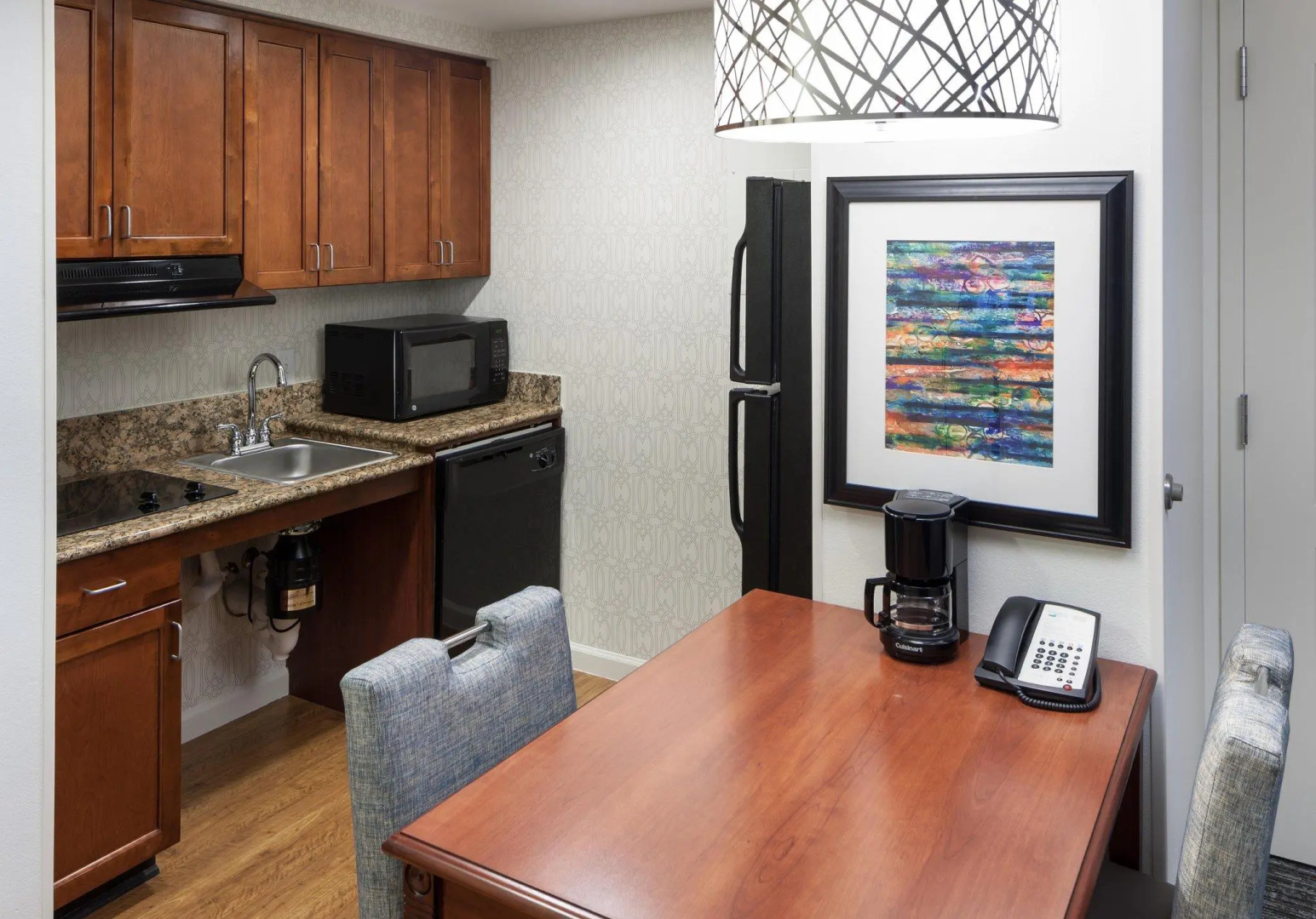 Homewood Suites by Hilton Denton