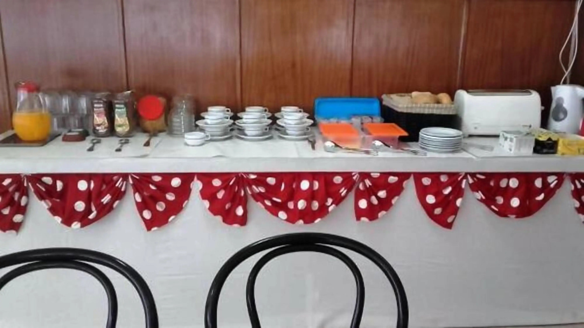 Private Accommodation Hostel