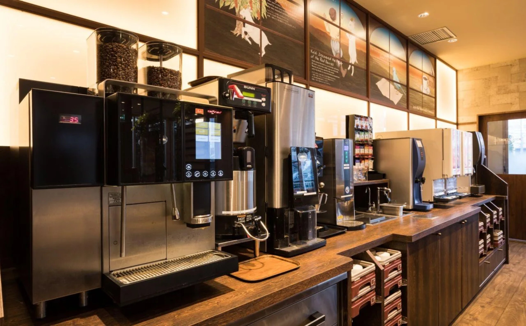 JR East Hotel Mets Kamakura Ofuna