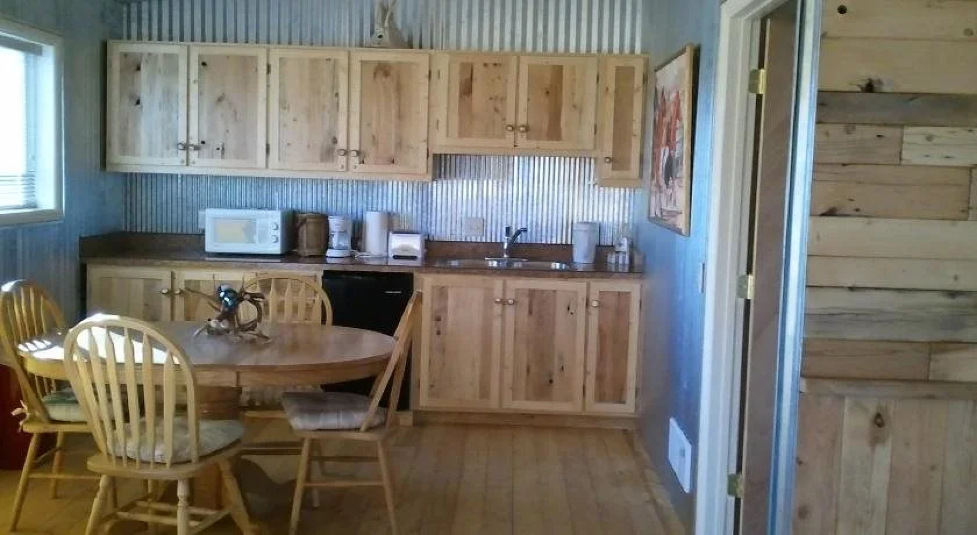 K3 Guest Ranch Bed & Breakfast