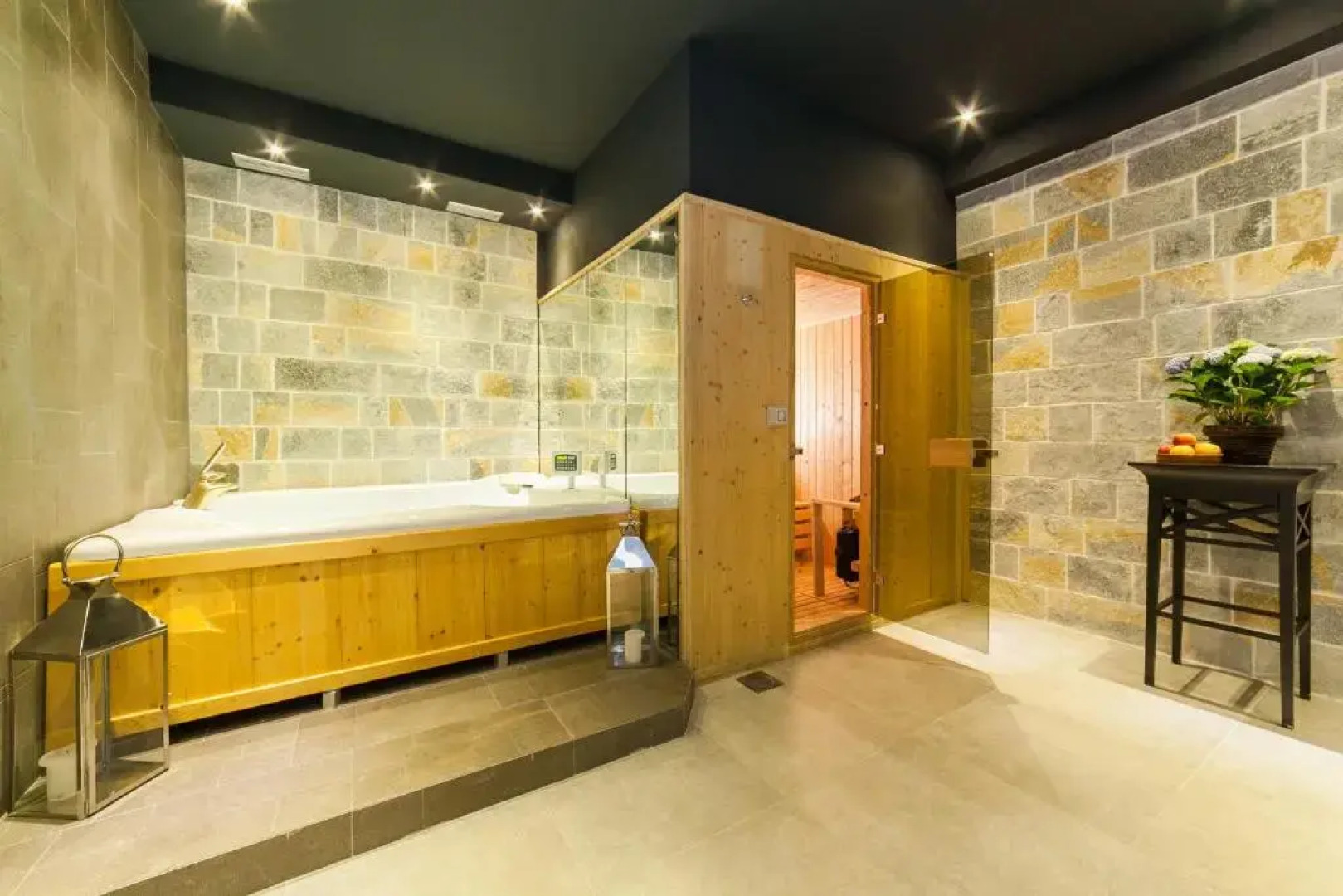 Boutique Hotel Casa del Mare - Amfora