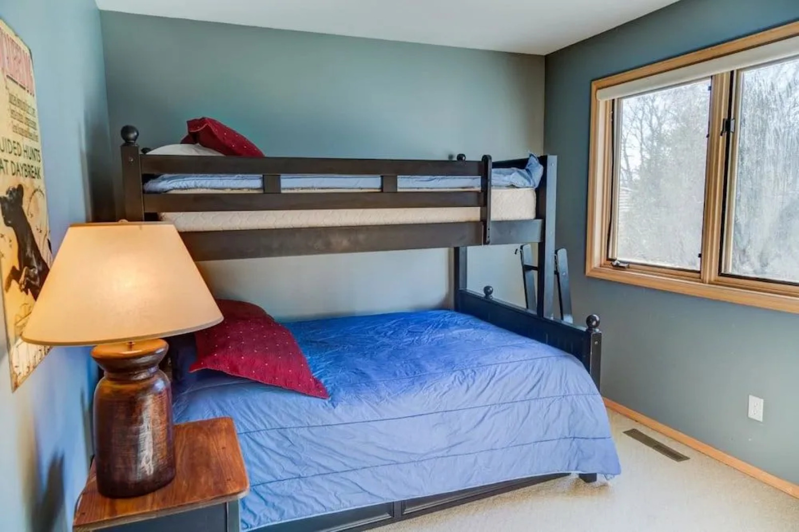 Bozeman - East Gallatin Retreat