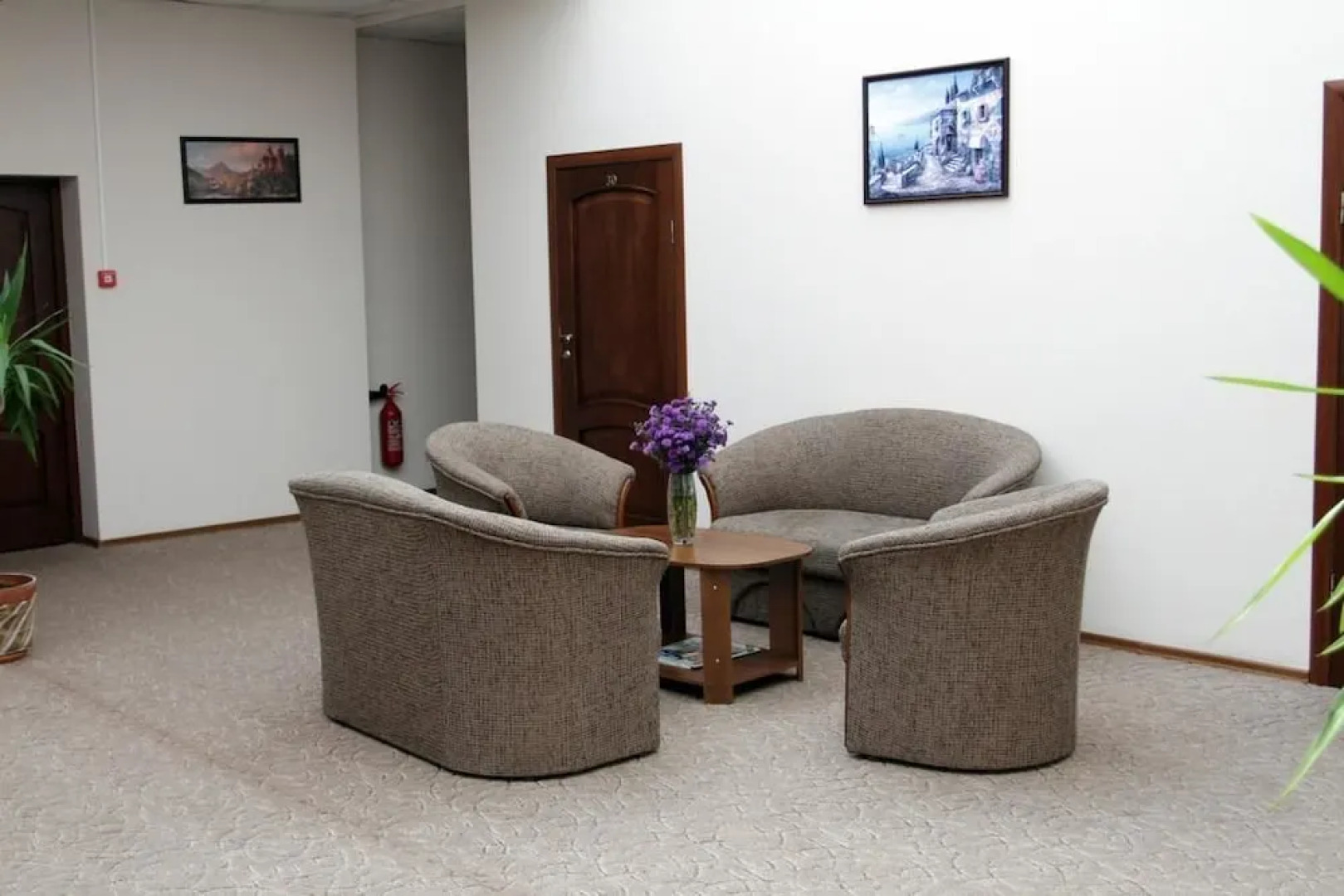 Отель «Черное море — Отрада»