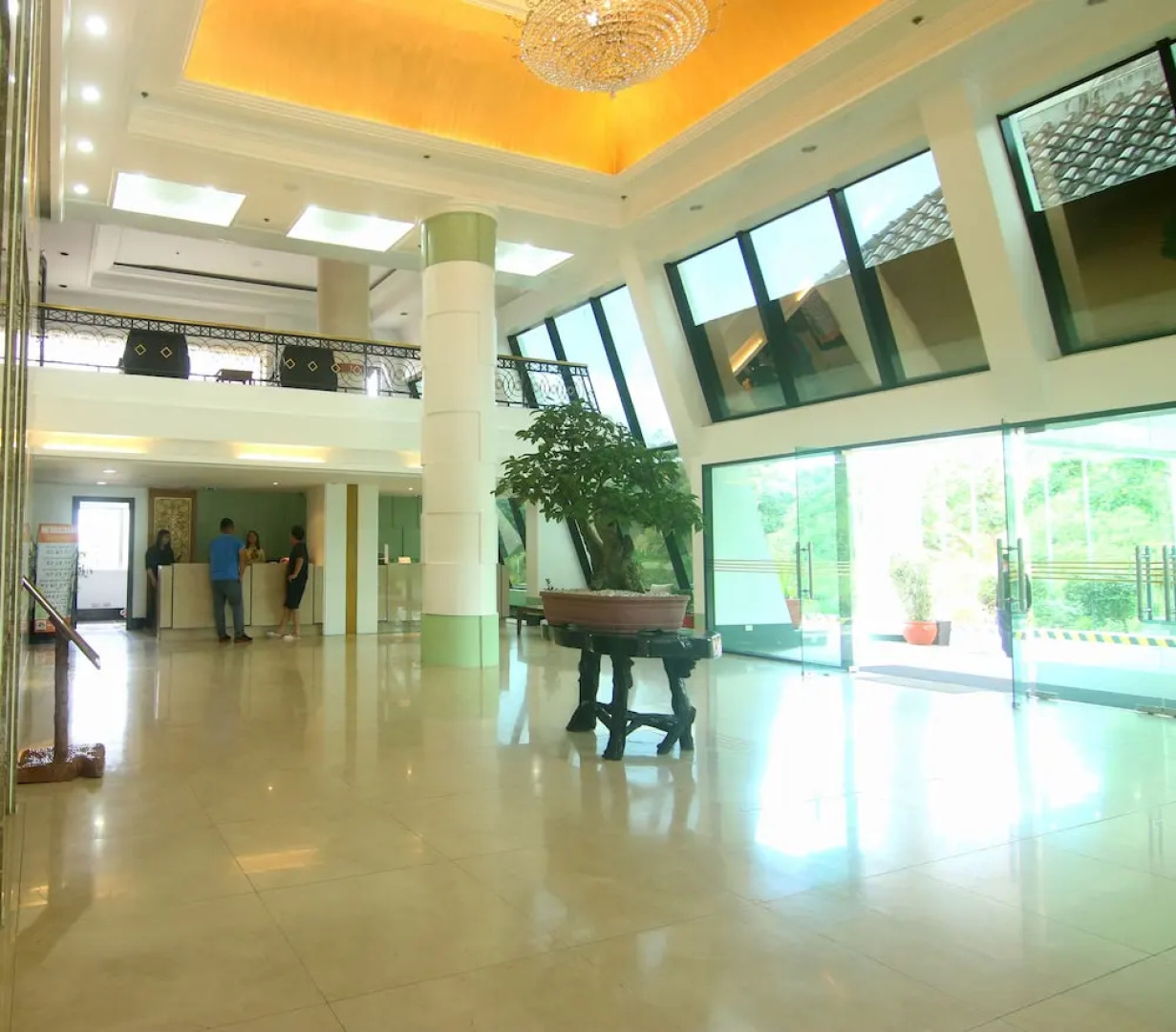 KC Hillcrest Hotel and Golf Club