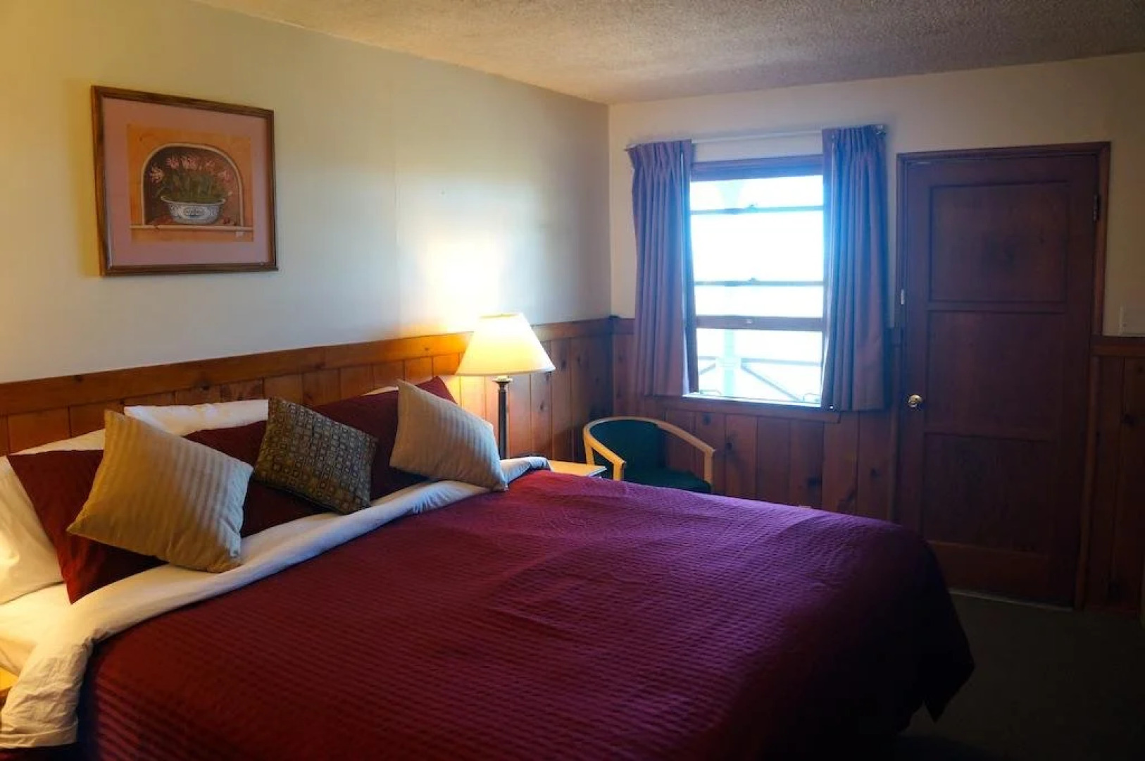 Yosemite Gateway Motel