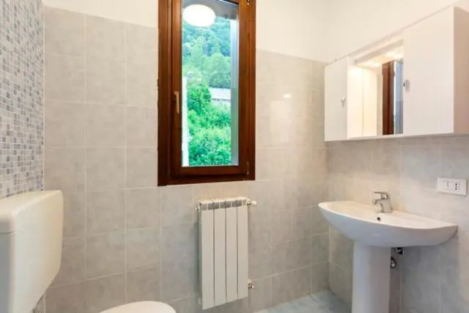 Residence Borgo Castello