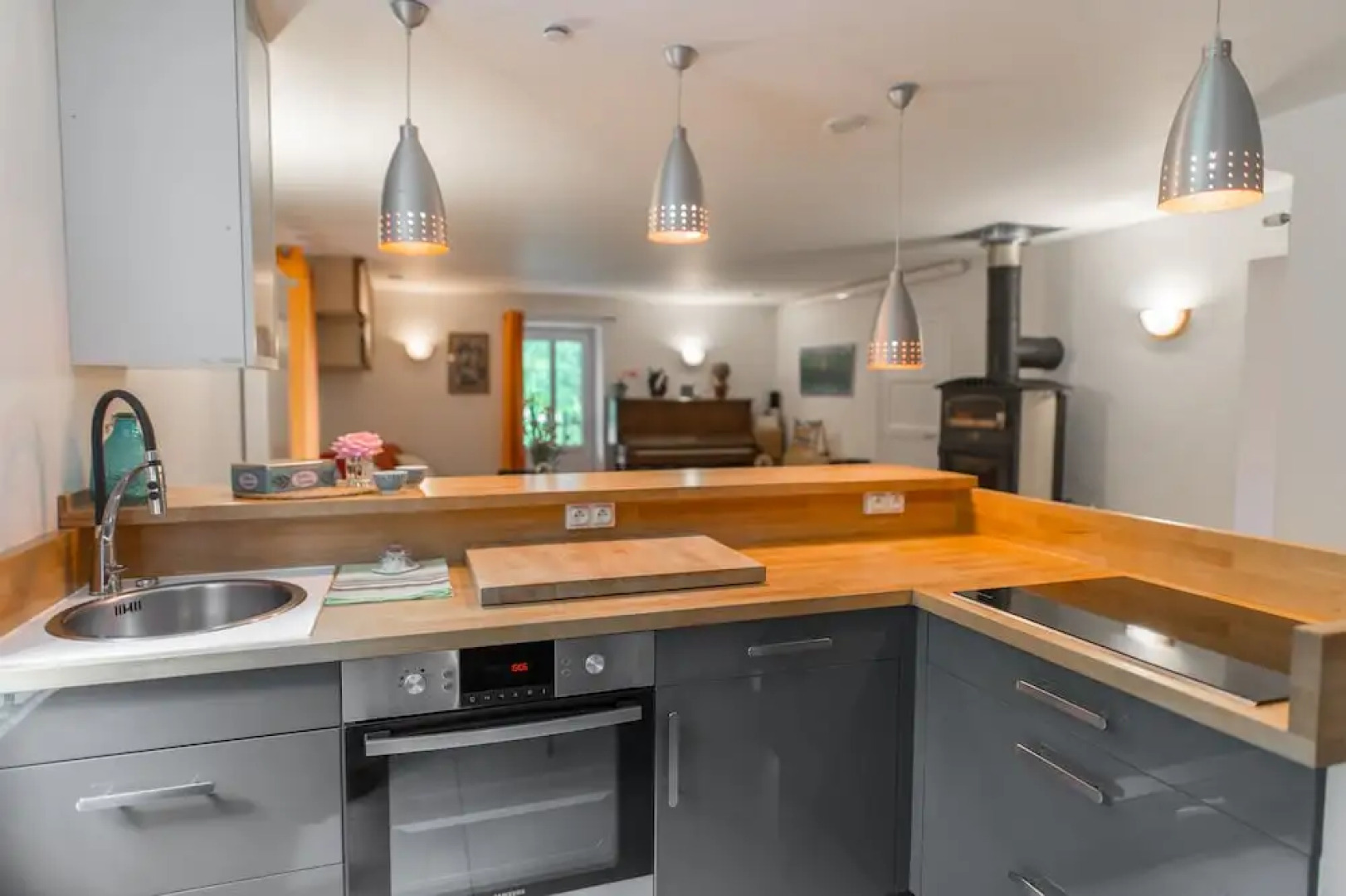 Ô Saveur de l'Instant