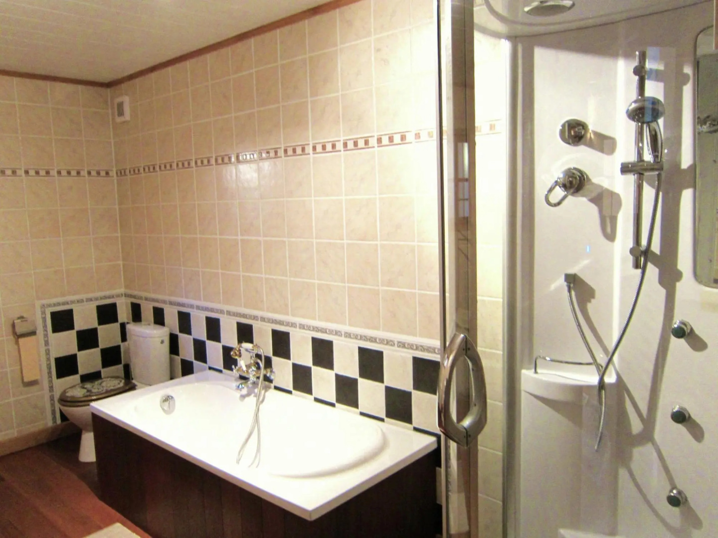 Holiday Home in Cul des Sarts