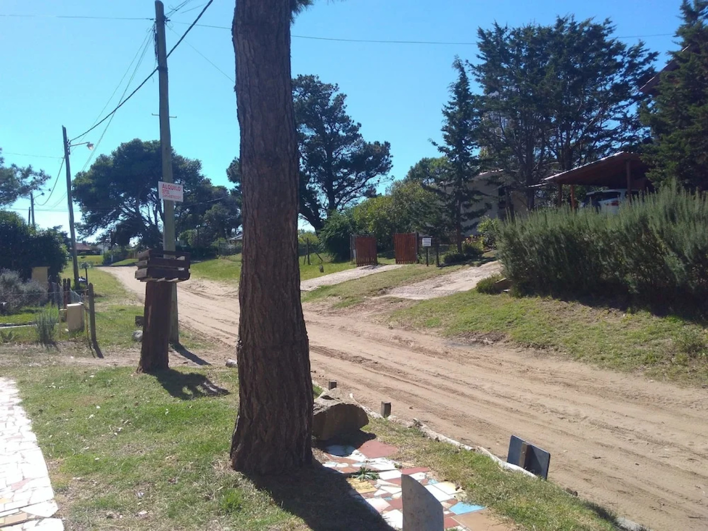 Departamentos Robert