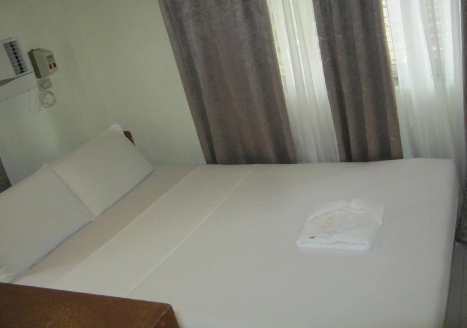 Sikatuna Beach Hotel