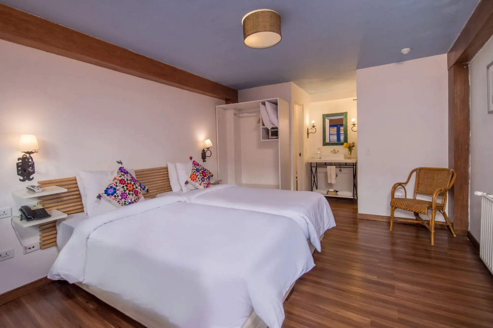 Quinta San Blas by Ananay Hotels