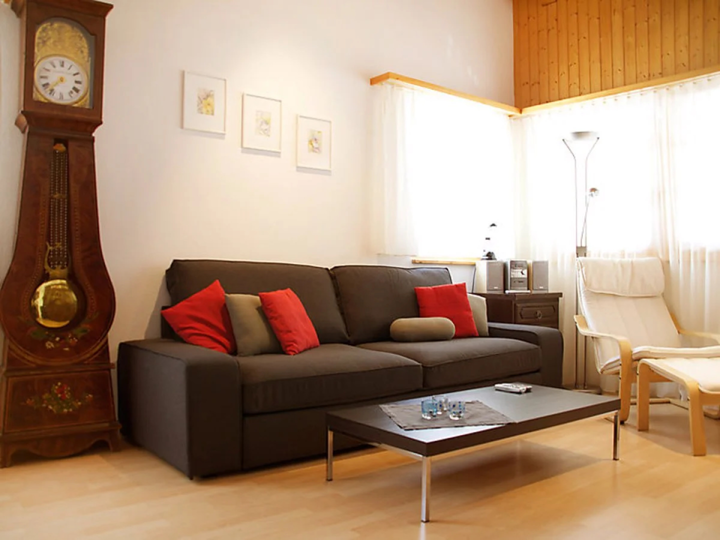 Apartment Diana Münster
