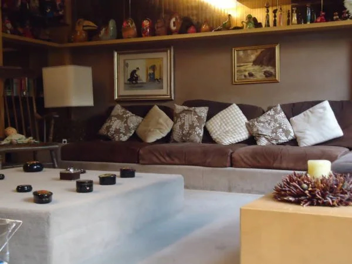 B&B Cottage Dei Consoli