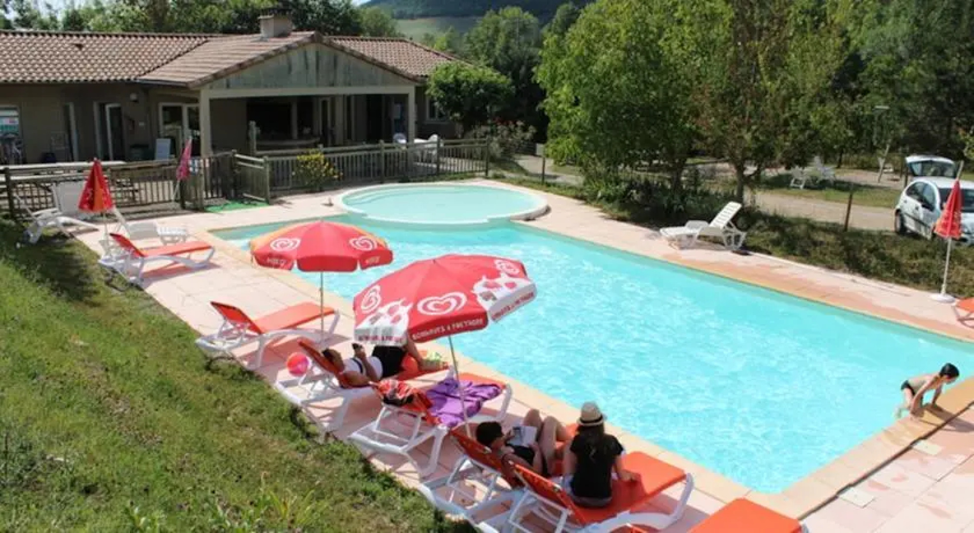 Causses & Vallées Vacances