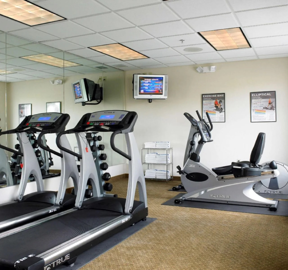 Homewood Suites by Hilton-Hartford South-Glastonbury, CT