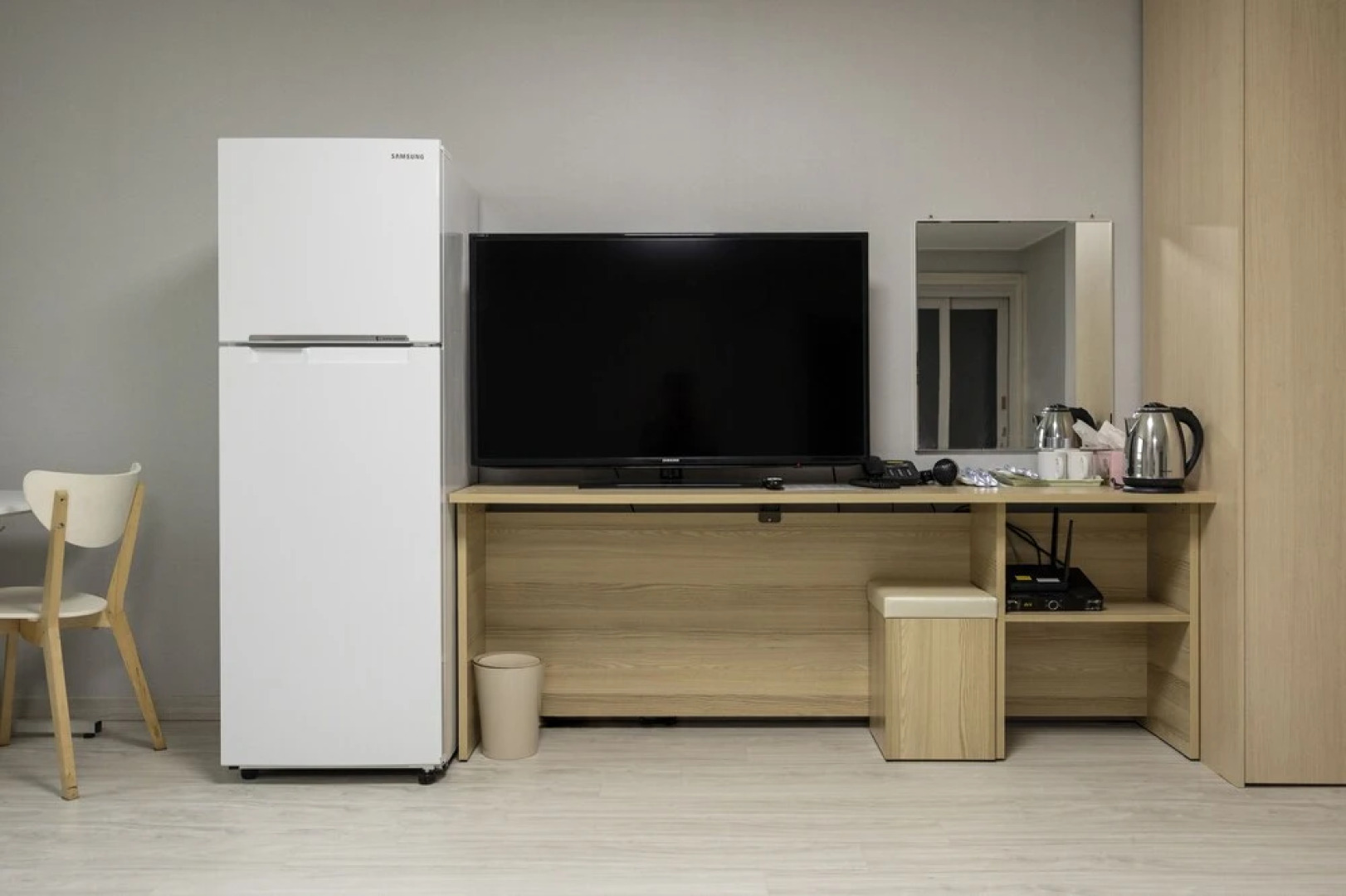 Mun Gyeong Grand Resort