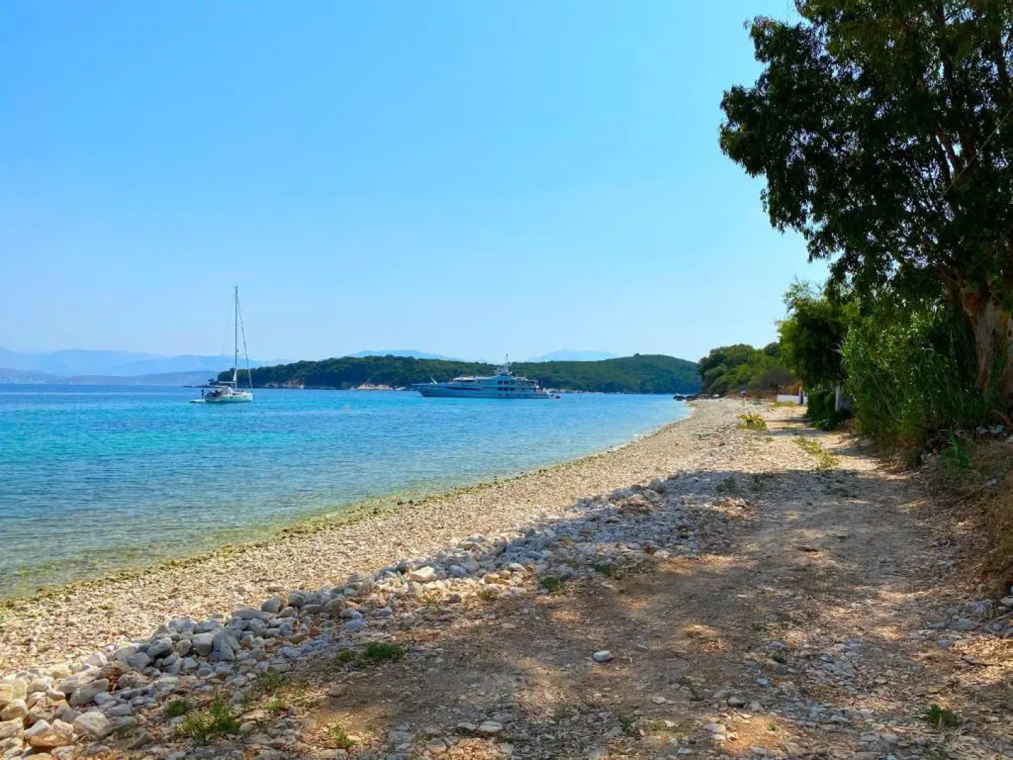 Villa Dimitris Beach