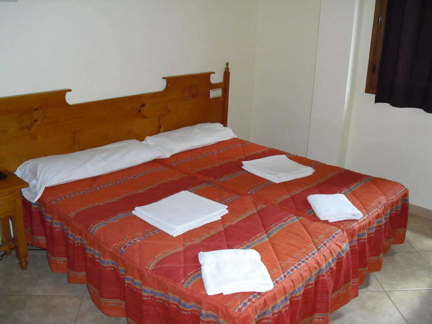 Apartamentos Anem 3000