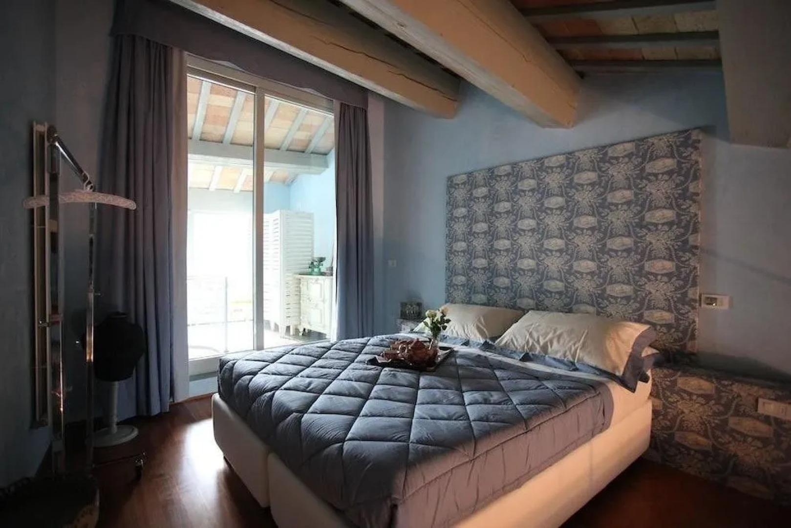 Affittacamere Palazzo Santinelli